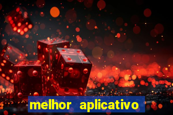 melhor aplicativo de jogos online